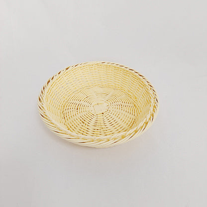 Handwoven Taalita Design Basket