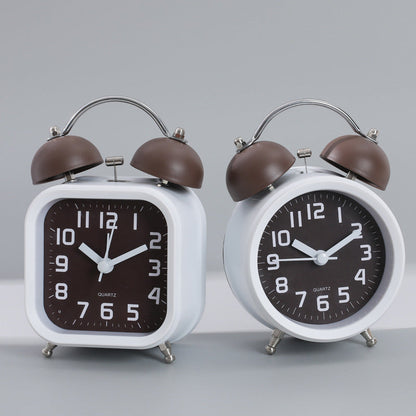 Digital Alarm Clock with Snooze Function