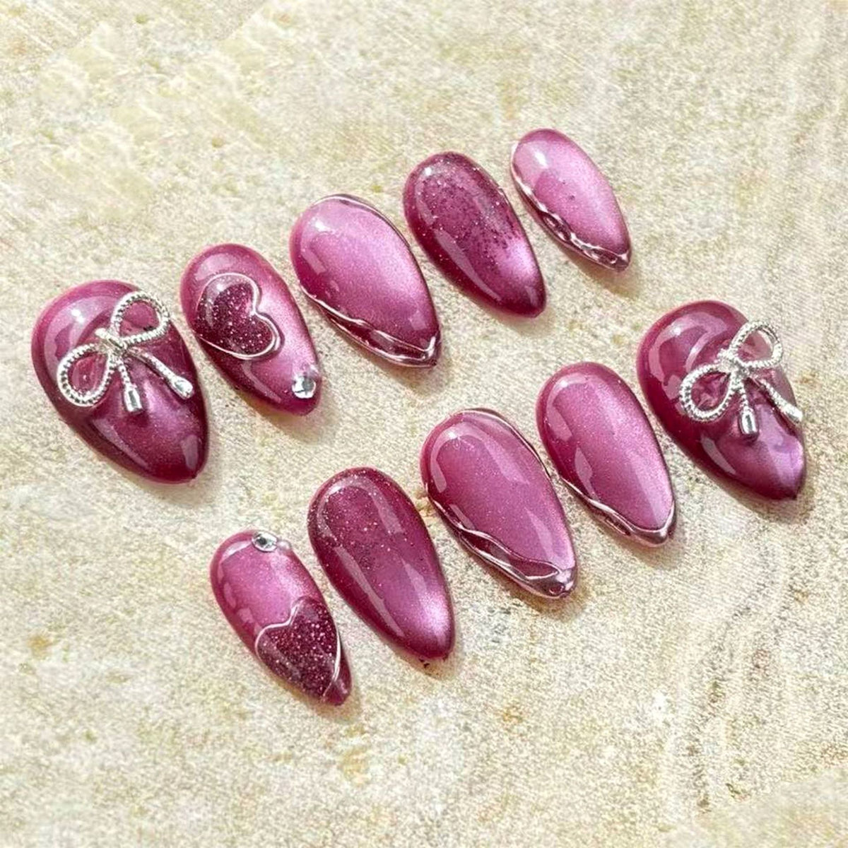 UV Nail Art Tools for Creative Designs