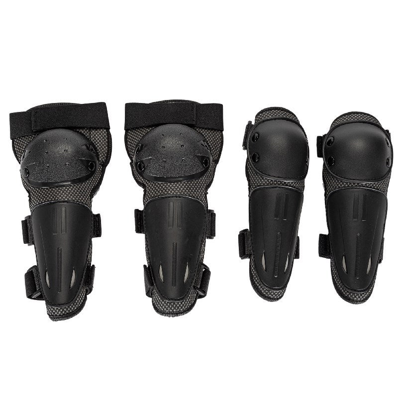 Protective Gear Set for Advanced Safety