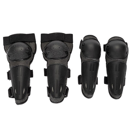 Protective Gear Set for Advanced Safety