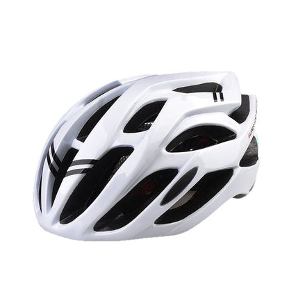 High-Performance Cycling Helmet for Safety and Comfort