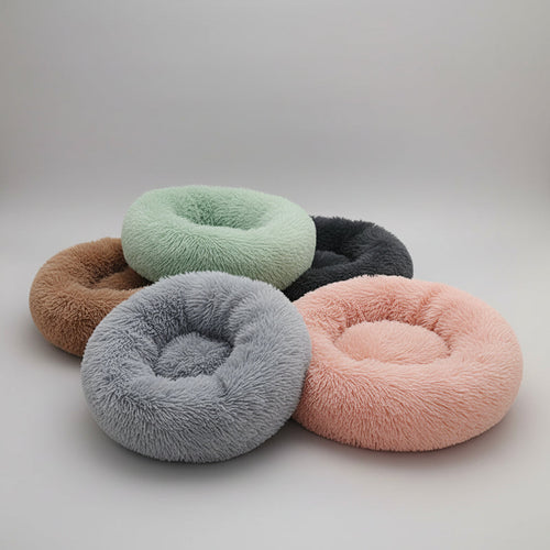 Orthopedic Supportive Dog Beds for Relaxation