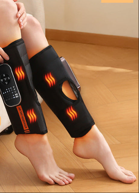 Compression Foot Massage Device