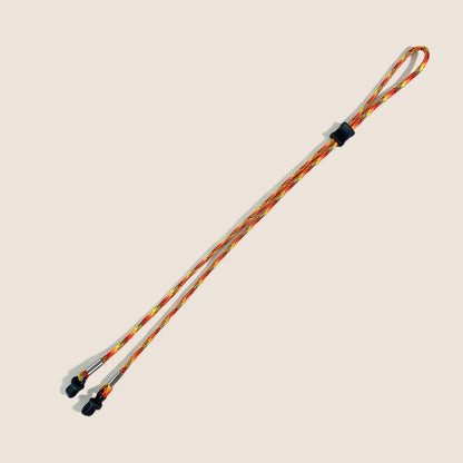 Performance Shoelaces with Adjustable Fit