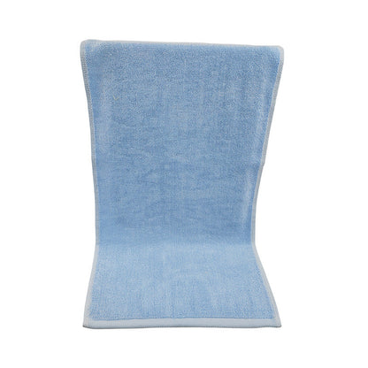 Soft Terry Cloth Towel for Absorbency