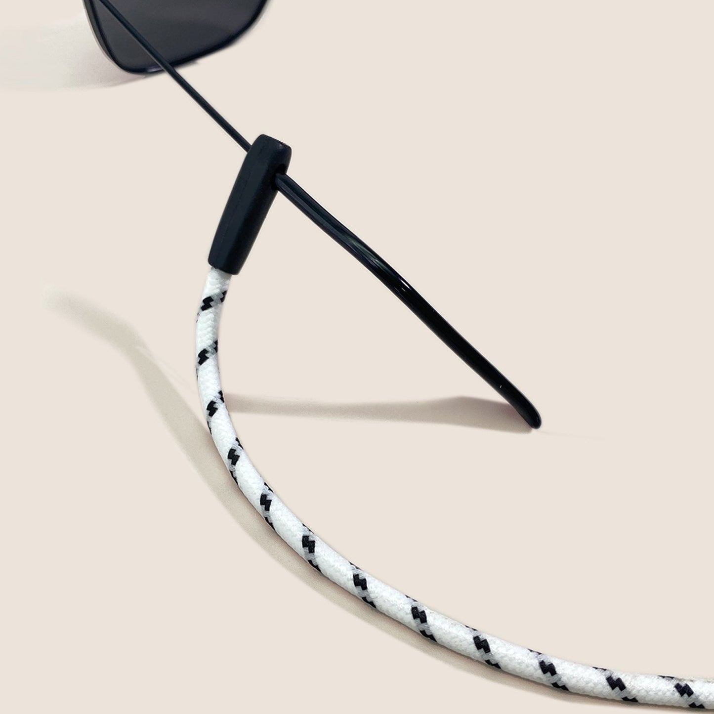 Sport Laces with Adjustable Design