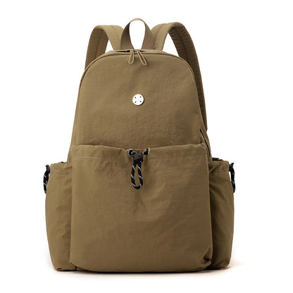 Versatile Travel Backpack for All Seasons