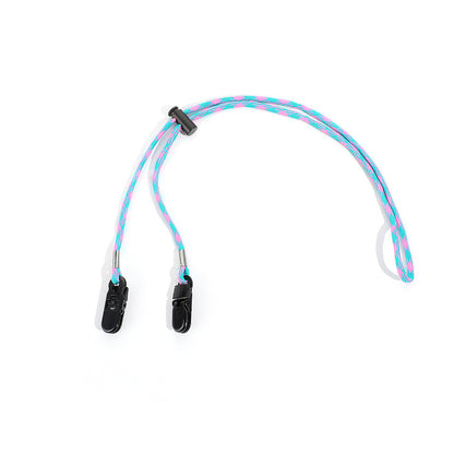 Safety Strap for Eyewear - Adjustable Design