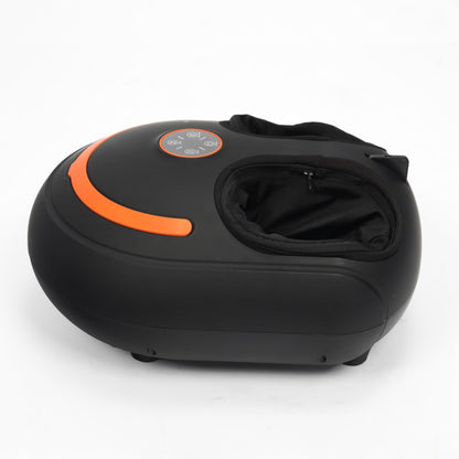Foot Massage Device for Relaxation and Comfort