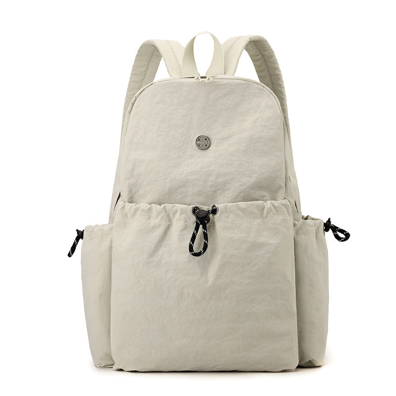 Versatile Travel Backpack for All Seasons