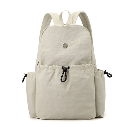 Versatile Travel Backpack for All Seasons