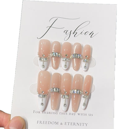 Taalita Acrylic Nail Kit