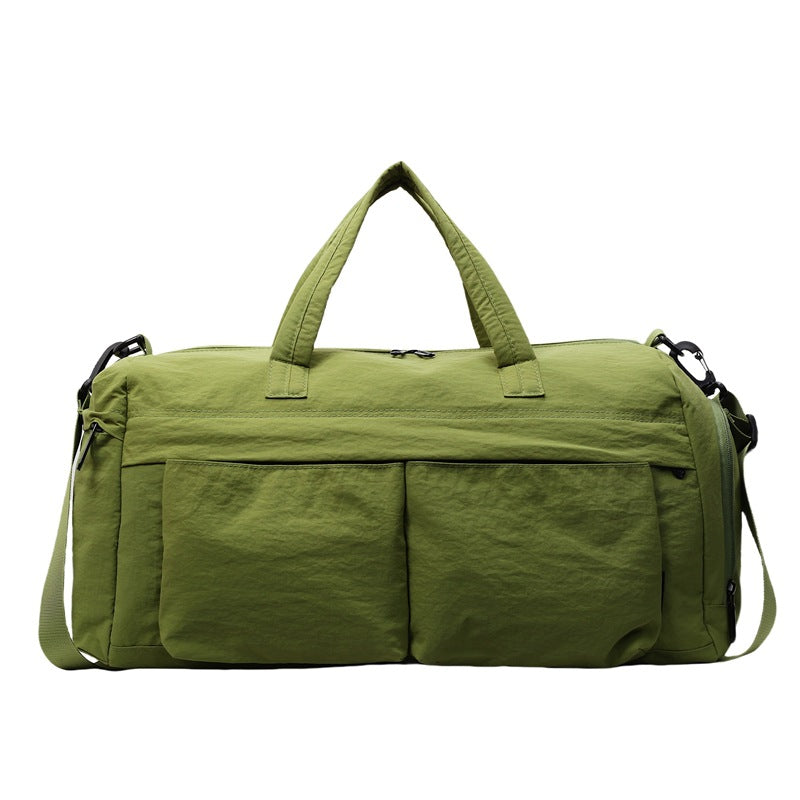 Versatile Travel Duffel Bag for All Uses