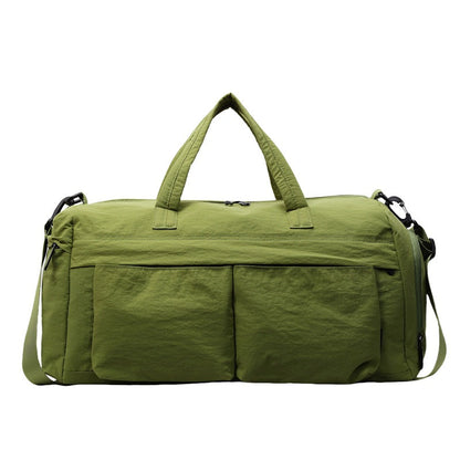 Versatile Travel Duffel Bag for All Uses