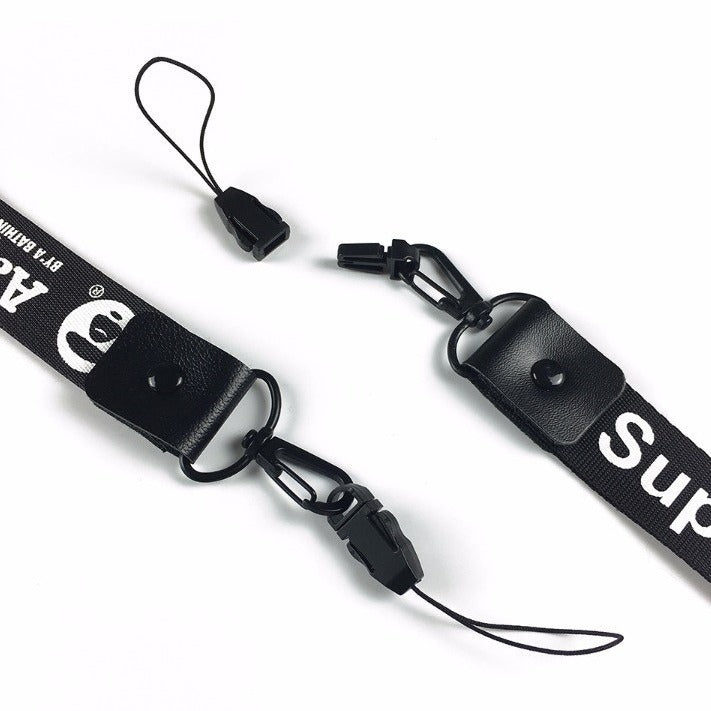 Adjustable Locking Clips for Cords