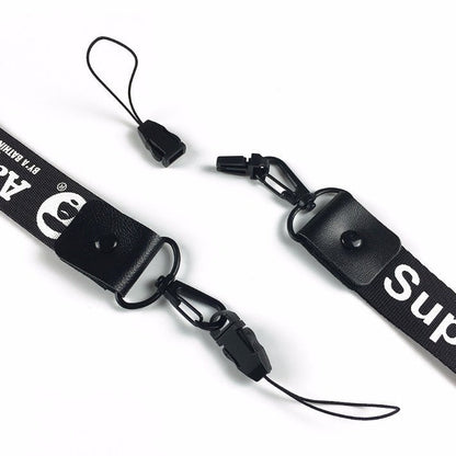 Adjustable Locking Clips for Cords