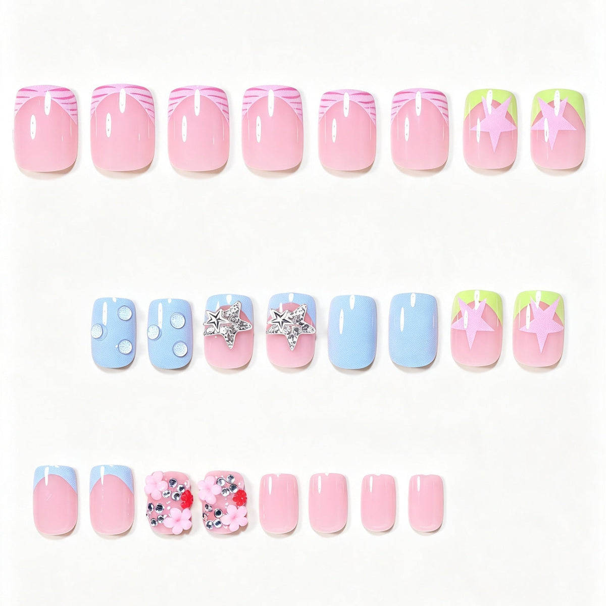 Themed Nail Design Tips for Creative Artistry