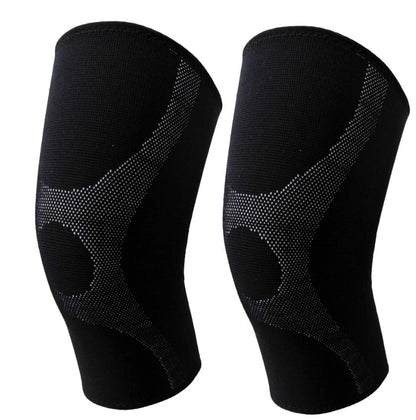 Knee Compression Sleeve for Support and Stability