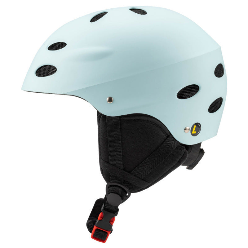 Protective Sports Helmet for Enhanced Safety