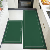 Medium Green