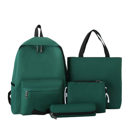 Set of 4 Bags in Various Sizes