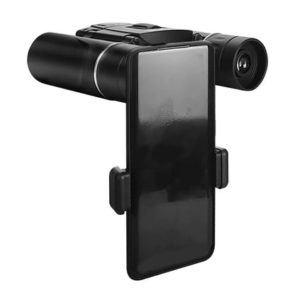 HD 40x22 Military-Grade Binoculars for Long-Distance Observation
