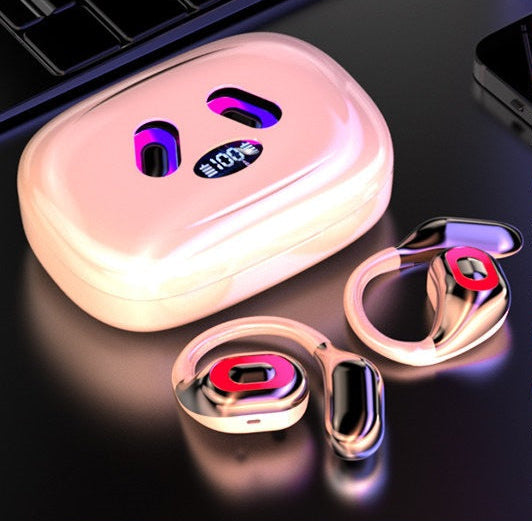 High-Quality Earbuds for Superior Audio Experience