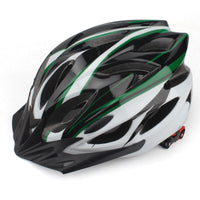 Black White Green