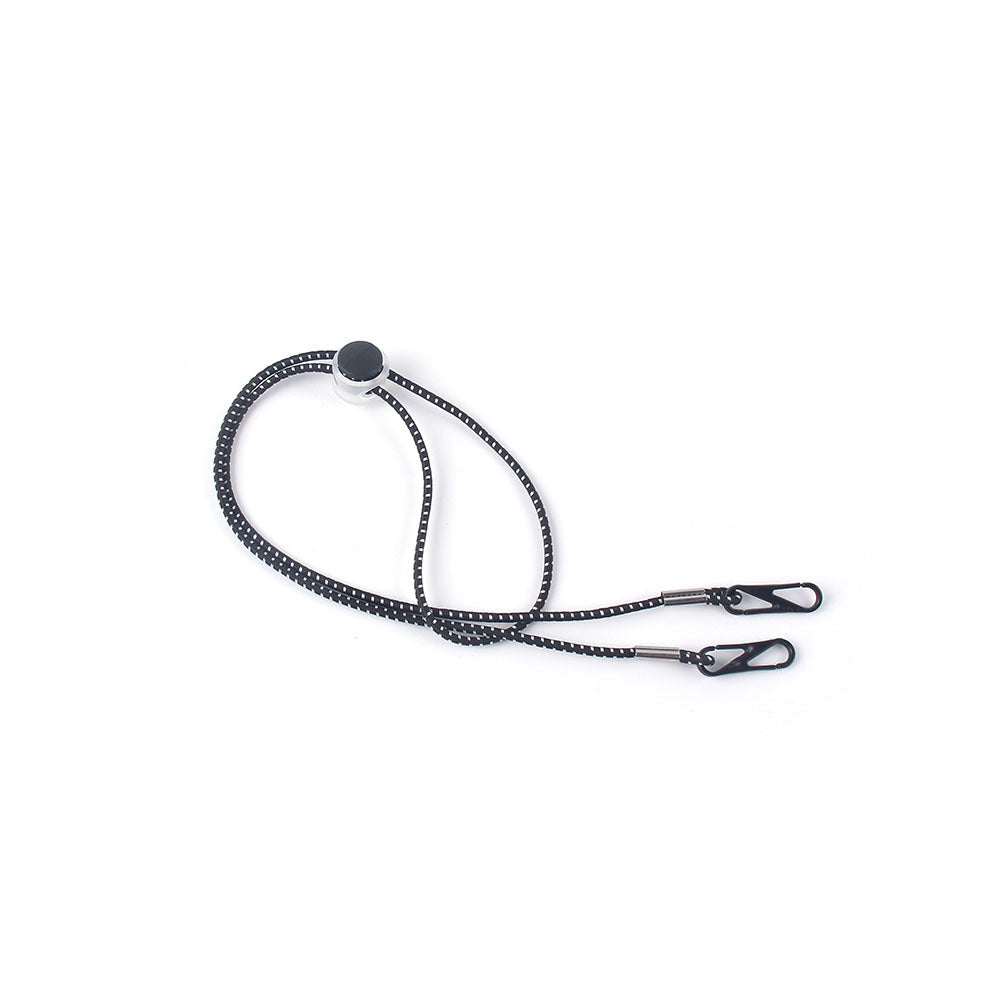 Eyewear Holder with Safety Clips – Adjustable Design