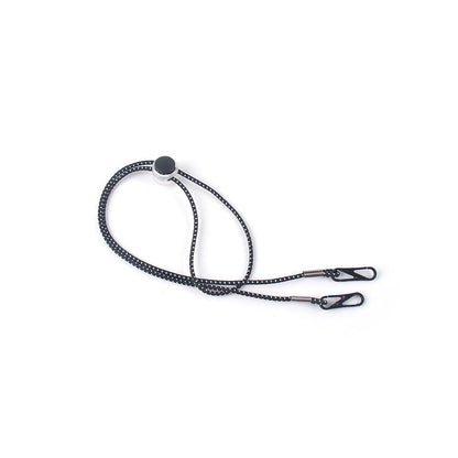 Eyewear Holder with Safety Clips – Adjustable Design