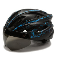 Black Blue