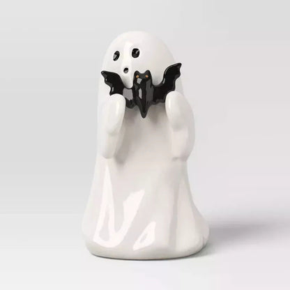 Cheeky Ghost Figurine | Spookster Designs