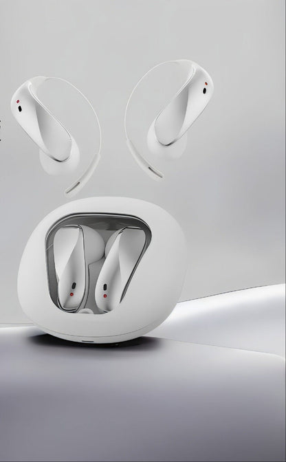 Wireless Earbuds with Advanced Features