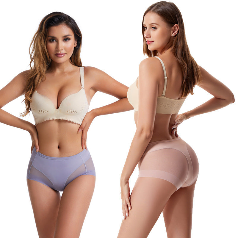 Ultimate Comfort Briefs — All-Day Wear, No Discomfort | Buy 1 Get 1 Free
