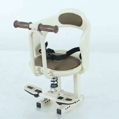 Safety Bath Seat with Adjustable Height