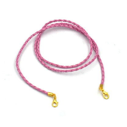 Flexible Eyewear Holder with Adjustable Strap