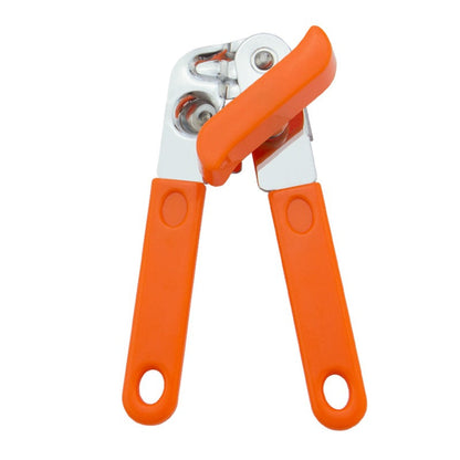 Ergonomic Can Opener with Advanced Design