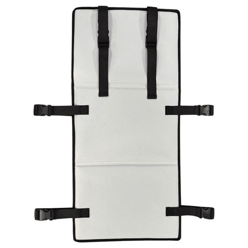 Car Seat Protector with Adjustable Features