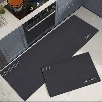 Comfortable Kitchen Floor Mat for Reducing Fatigue
