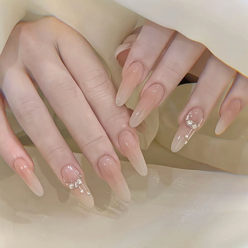 Acrylic Tools for Nail Art Design Supplies