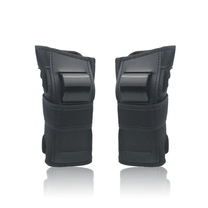 Adjustable Brace for Wrist Support
