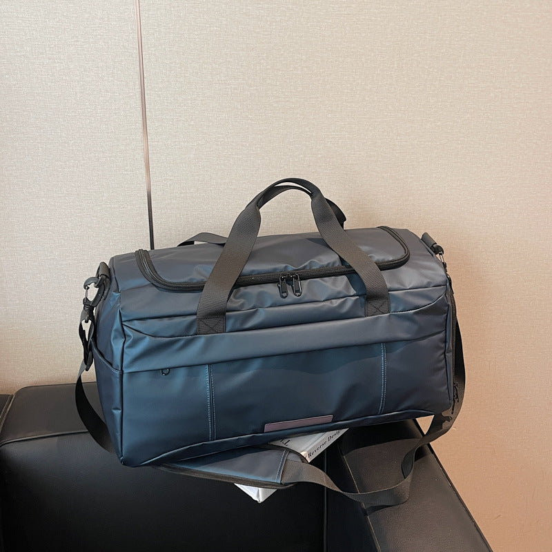 Travel Duffel Bag for All Seasons