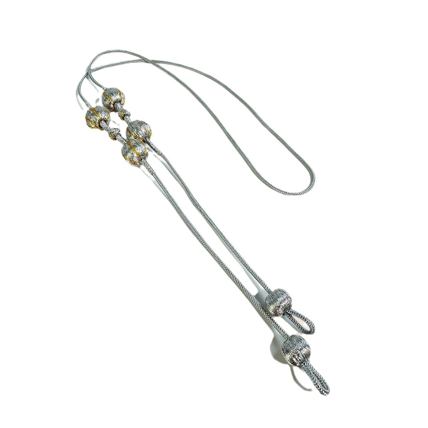 Eyewear Retainer with Adjustable Strap
