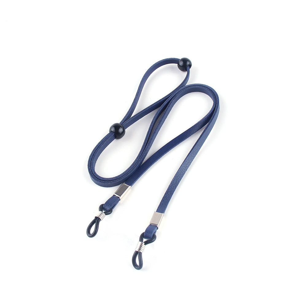 Eyewear Retention System with Adjustable Design