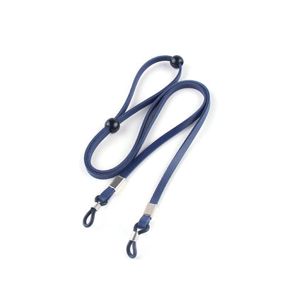 Eyewear Retention System with Adjustable Design