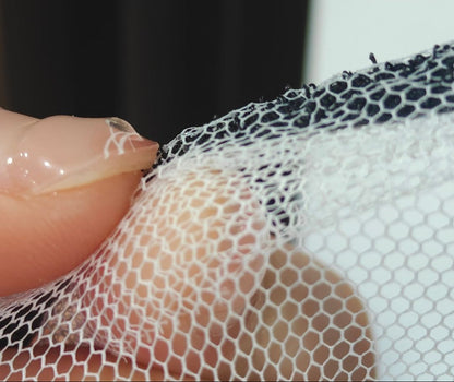 Adjustable Bug Screen Material