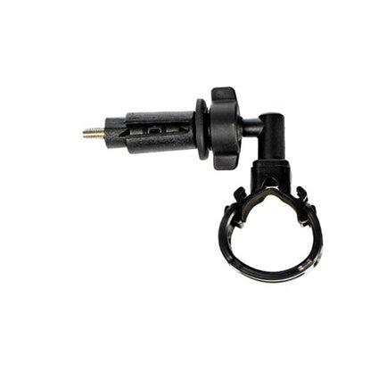Universal Adjustable Mounting Bracket for Bicycle Accessories