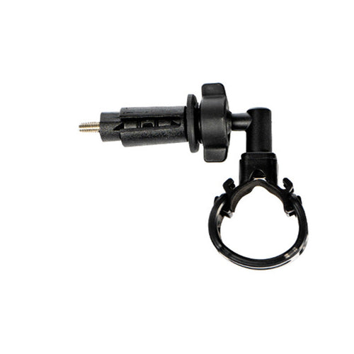 Universal Adjustable Mounting Bracket for Bicycle Accessories