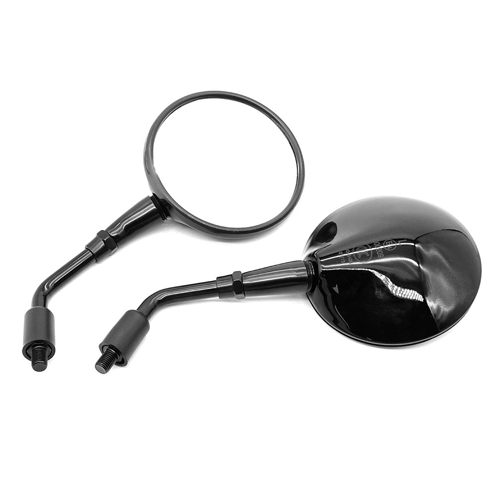 Flexible Motorcycle Rearview Mirror